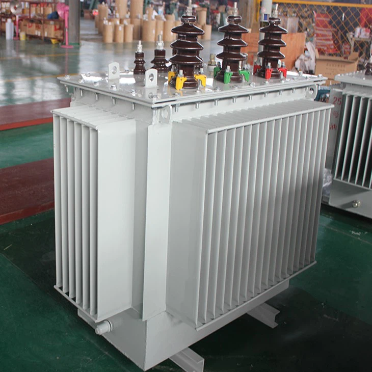 ترانسفورماتور 250 KVA
