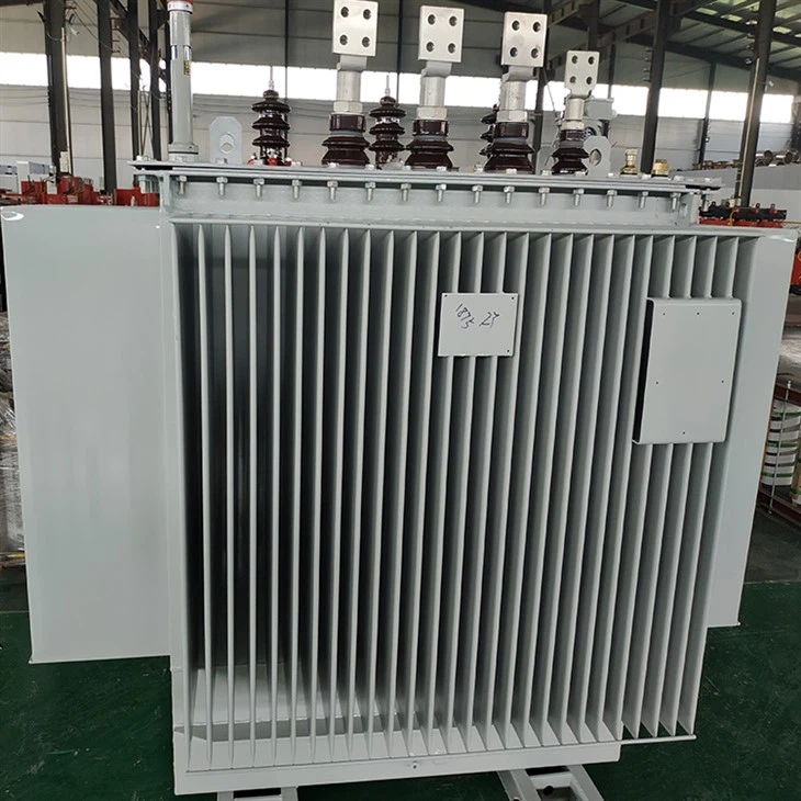 ترانسفورماتور توزیع پایه 315 KVA