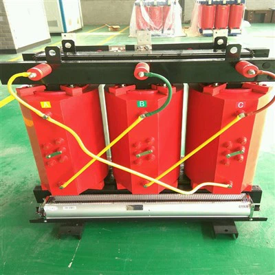 ترانسفورماتور نوع خشک 2500 KVA