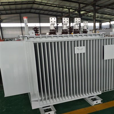 ترانسفورماتور 315 KVA