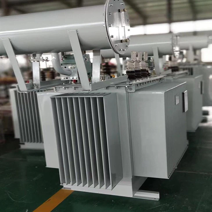 ترانسفورماتور پست 2500 KVA