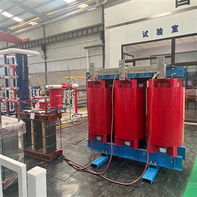 ترانسفورماتور نوع خشک 200 KVA