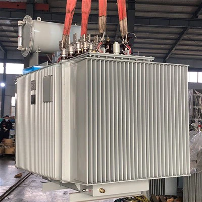 ترانسفورماتور 2500KVA