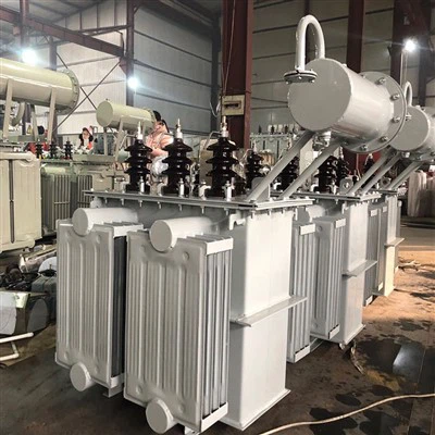 ترانسفورماتور 3 فاز 50 KVA