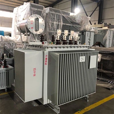 ترانسفورماتور 3000KVA