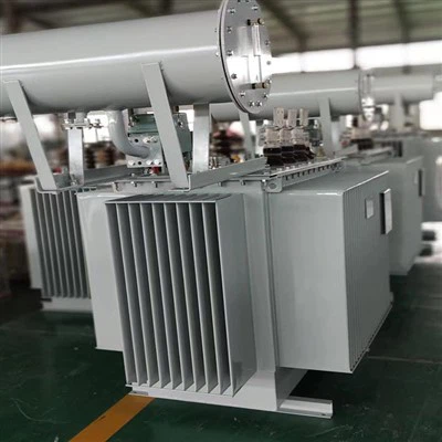 ترانسفورماتور 3500KVA